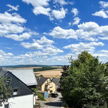 Pellinger Hof Pellingen Exterior foto