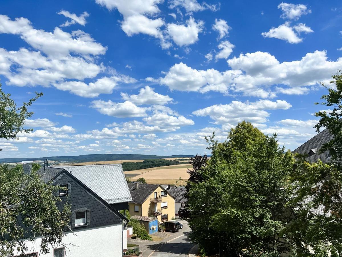 Pellinger Hof Pellingen Exterior foto